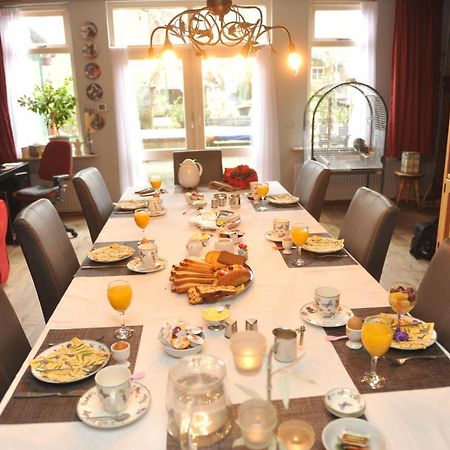 Karnemelkhuys Bed & Breakfast Енкхейзен Екстериор снимка