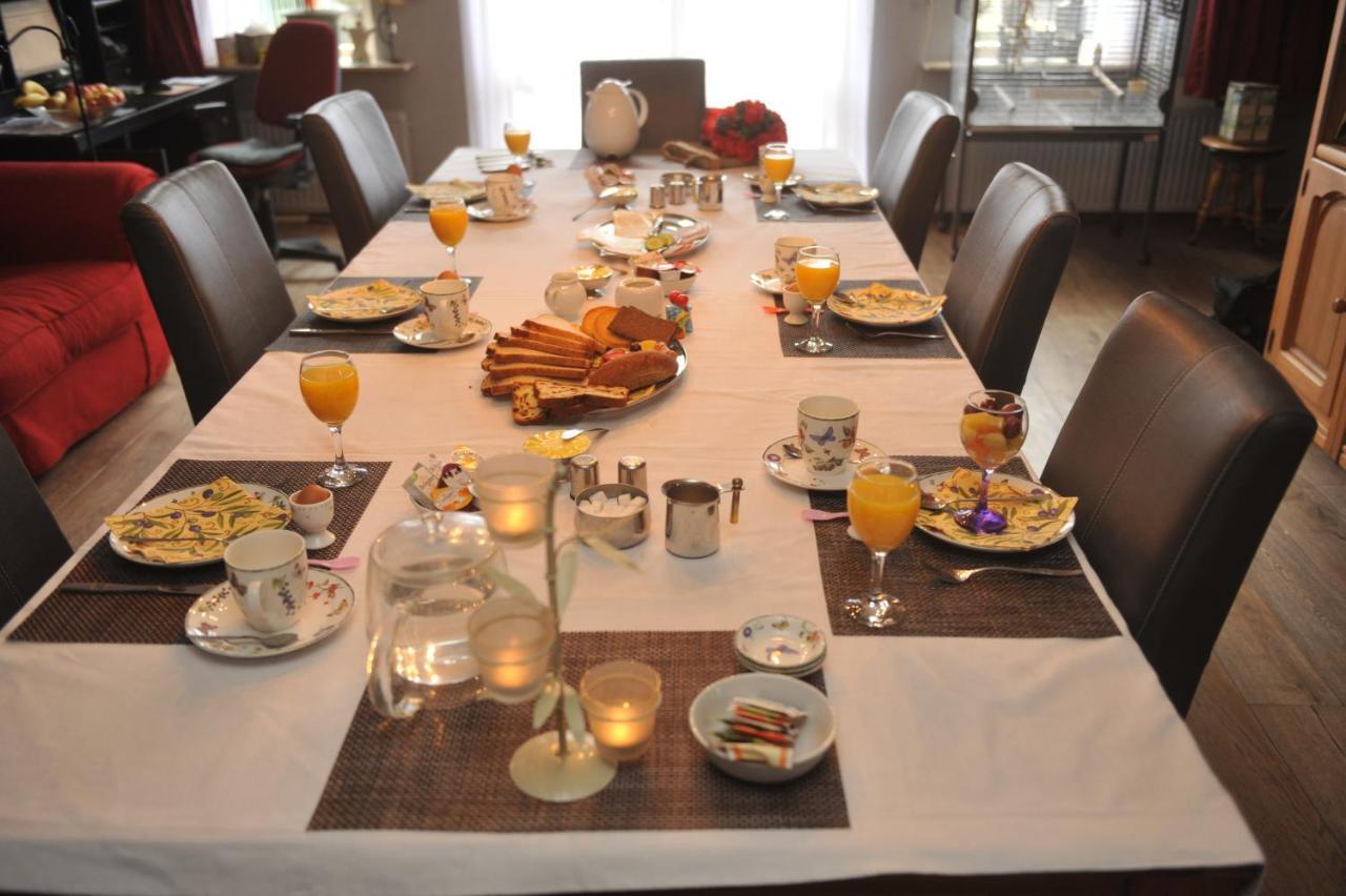 Karnemelkhuys Bed & Breakfast Енкхейзен Екстериор снимка