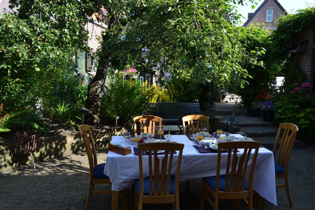 Karnemelkhuys Bed & Breakfast Енкхейзен Екстериор снимка