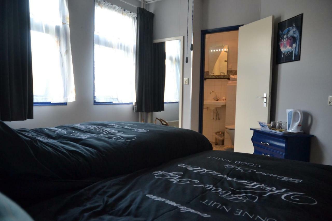 Karnemelkhuys Bed & Breakfast Енкхейзен Екстериор снимка