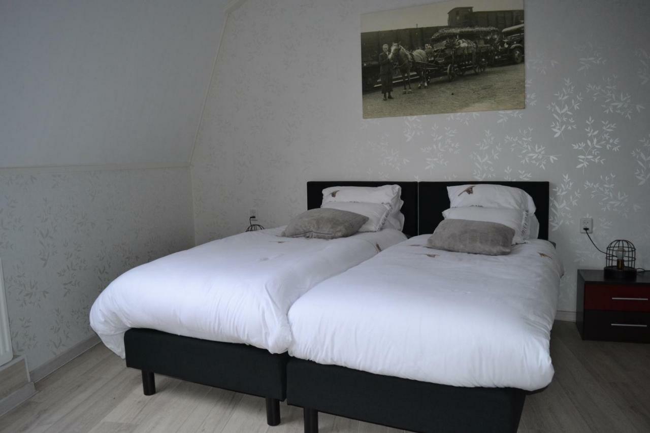 Karnemelkhuys Bed & Breakfast Енкхейзен Екстериор снимка