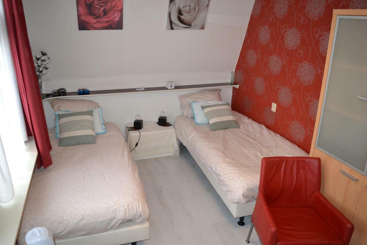 Karnemelkhuys Bed & Breakfast Енкхейзен Екстериор снимка