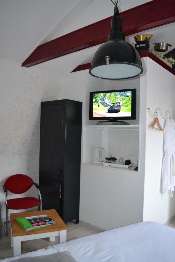 Karnemelkhuys Bed & Breakfast Енкхейзен Екстериор снимка